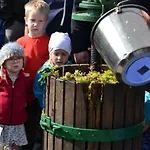 Sedlecka Vina Гостевой дом