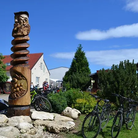 Gæstehus Sedlecka Vina Sedlec (Breclav)