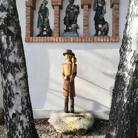 Sedlecka Vina Gæstehus