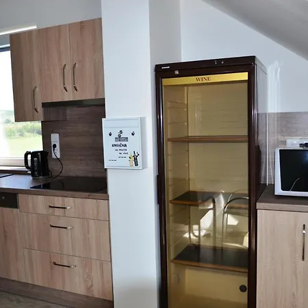 Sedlecka Vina Pensjonat 3*