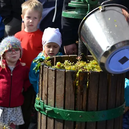 Sedlecka Vina Pensjonat