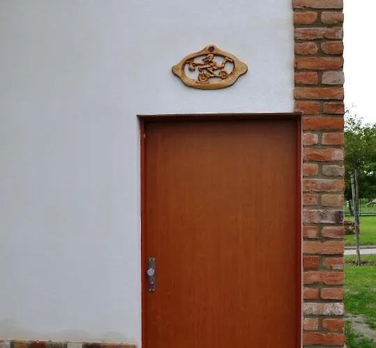Sedlecká Vína Penzion