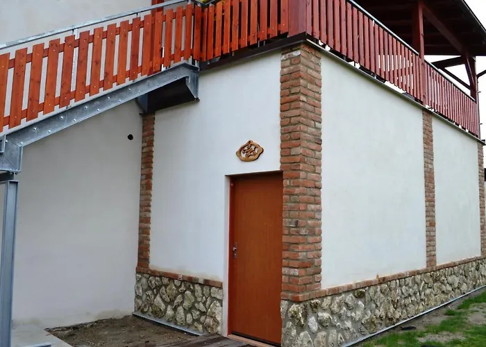 Sedlecká Vína 3*