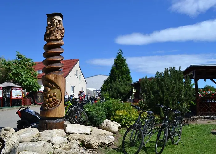 Penzion Sedlecká Vína Sedlec (Breclav)