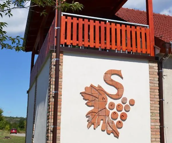 Penzion Sedlecká Vína 3*