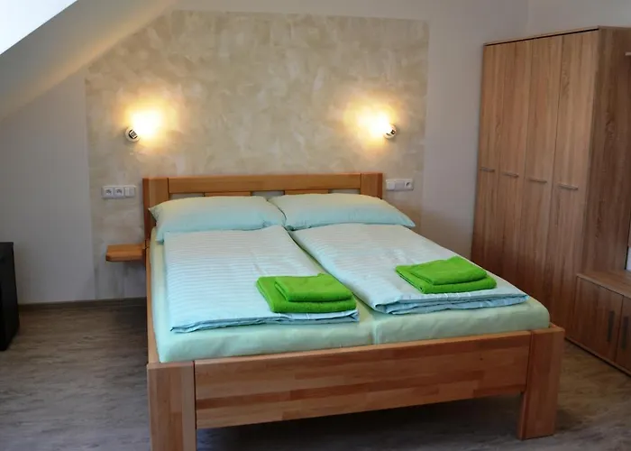 Sedlecká Vína Sedlec (Breclav)