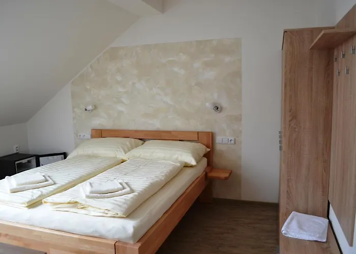 Sedlecká Vína Sedlec (Breclav)