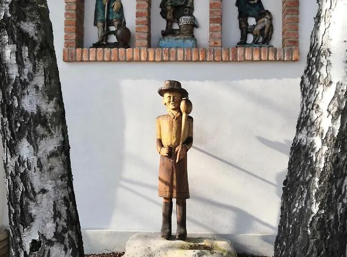 Sedlecká Vína Penzion